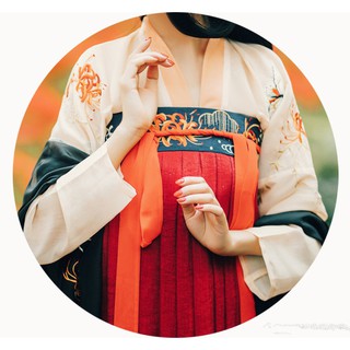 [Cosplay] Hán phục Bỉ ngạn