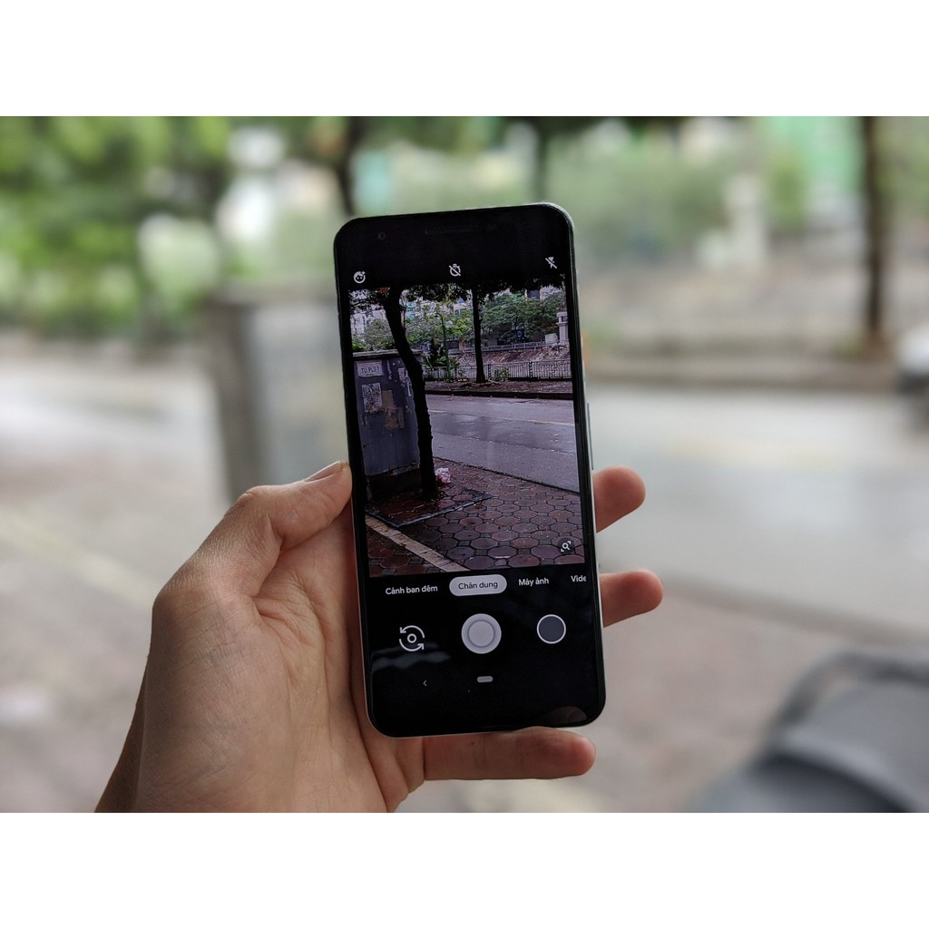Điện Thoại Google Pixel 3A [ Siêu Phẩm Camera] Android Thuần || Zin Chuẩn Kèm sạc cáp nhanh || Tại PlayMobile