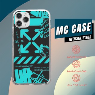 Ốp Iphone Off White HypeBeast Hiếm cho iphone 6/7/8/Plus/X/Xs/XsMax/Xr/11/Pro/12Mini/12 PROMAX OFFPOD00021