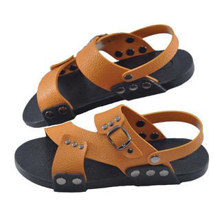 Giày sandal nam HM không thấm nước HCMX3A