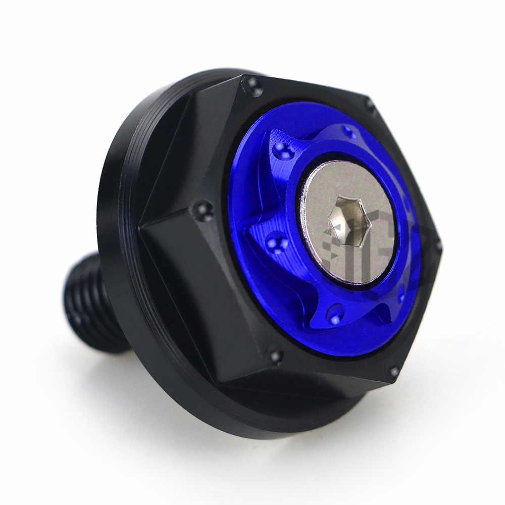 Phụ Kiện Ốc Vít Nối Chuyên Dụng Cho Xe Mô Tô Yamaha R15 V3