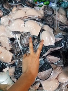 Áo ngực cup ngang thần thánh