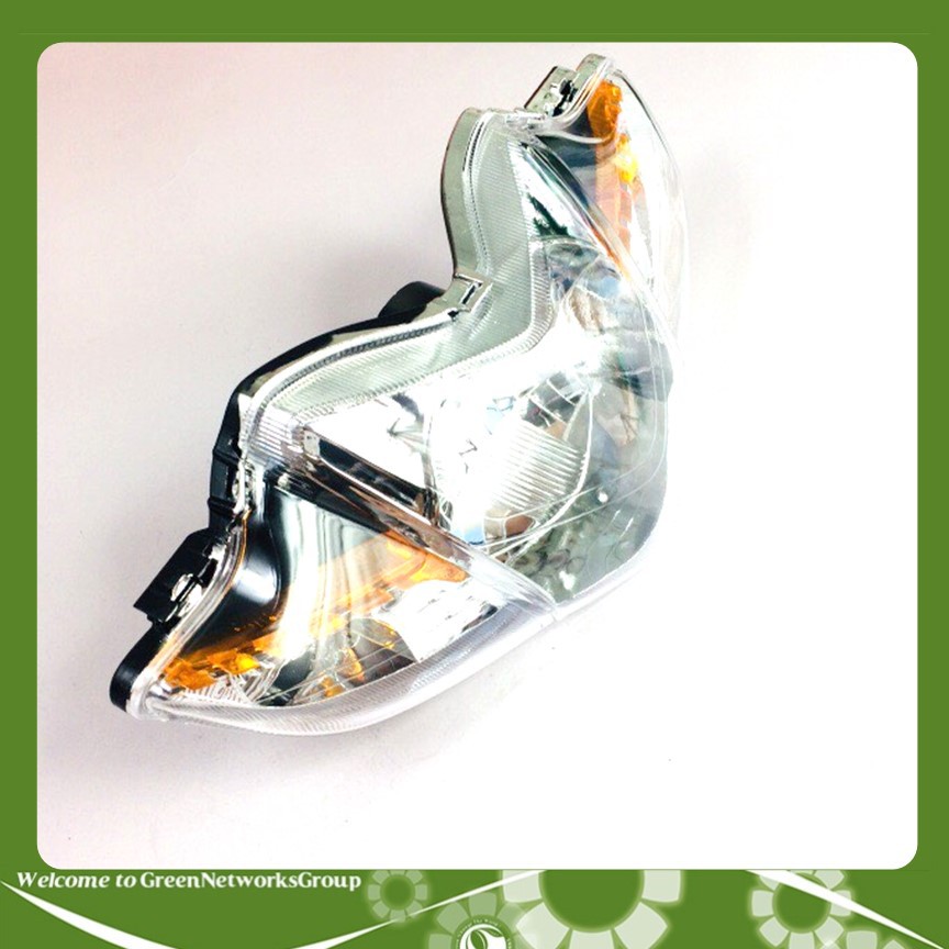 Chóa đèn cho xe Wave RSX110 Greennetworks