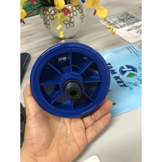 Bình tích áp 2 lít cho máy bơm tăng áp