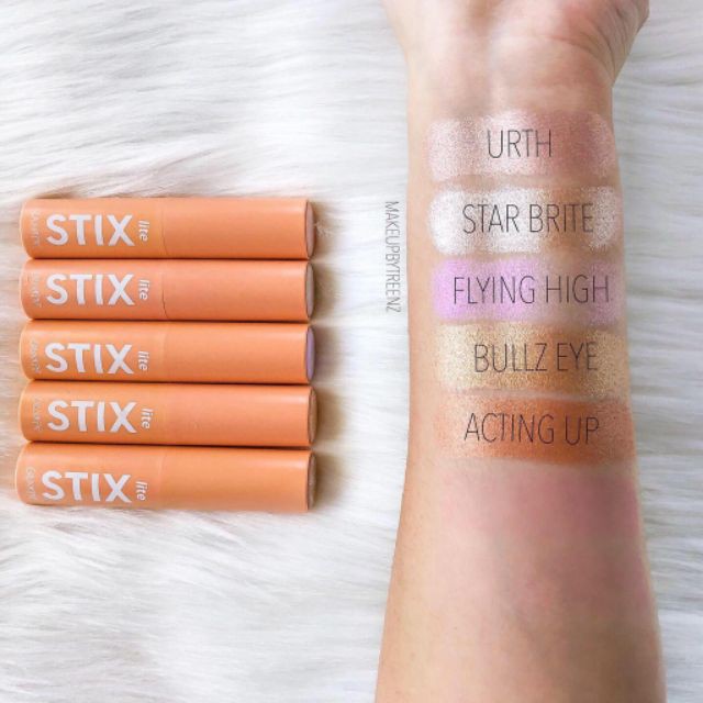 Colourpop - Bắt sáng dạng thỏi Lite Stix 9.25g