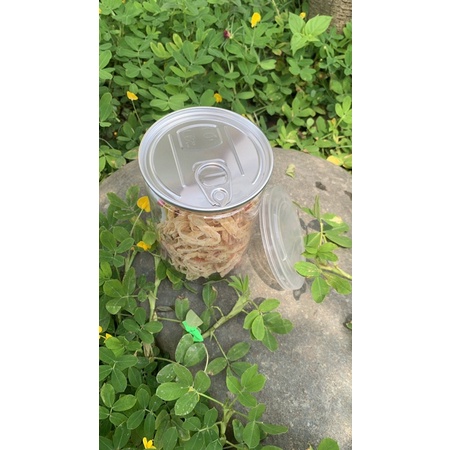 Khô mực xé sợi hấp nước dừa | BigBuy360 - bigbuy360.vn