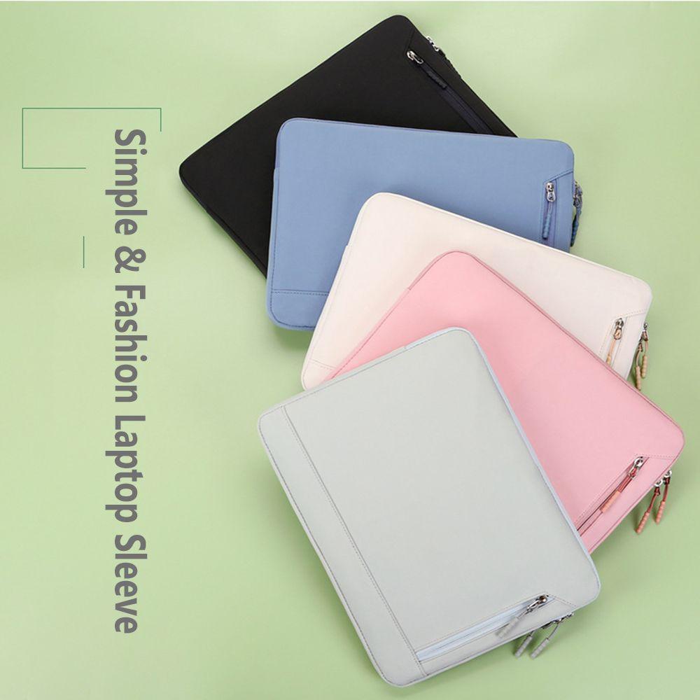 Túi Đựng Laptop 13.3 14 15.6 Inch Phong Cách Retro