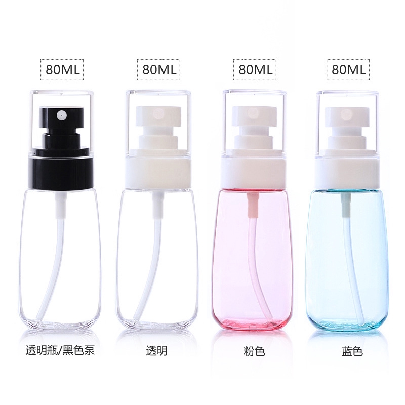 Chai xịt OSSAYI chiết nước hoa dung tích 30/100ml tiện dụng mang theo khi đi du lịch