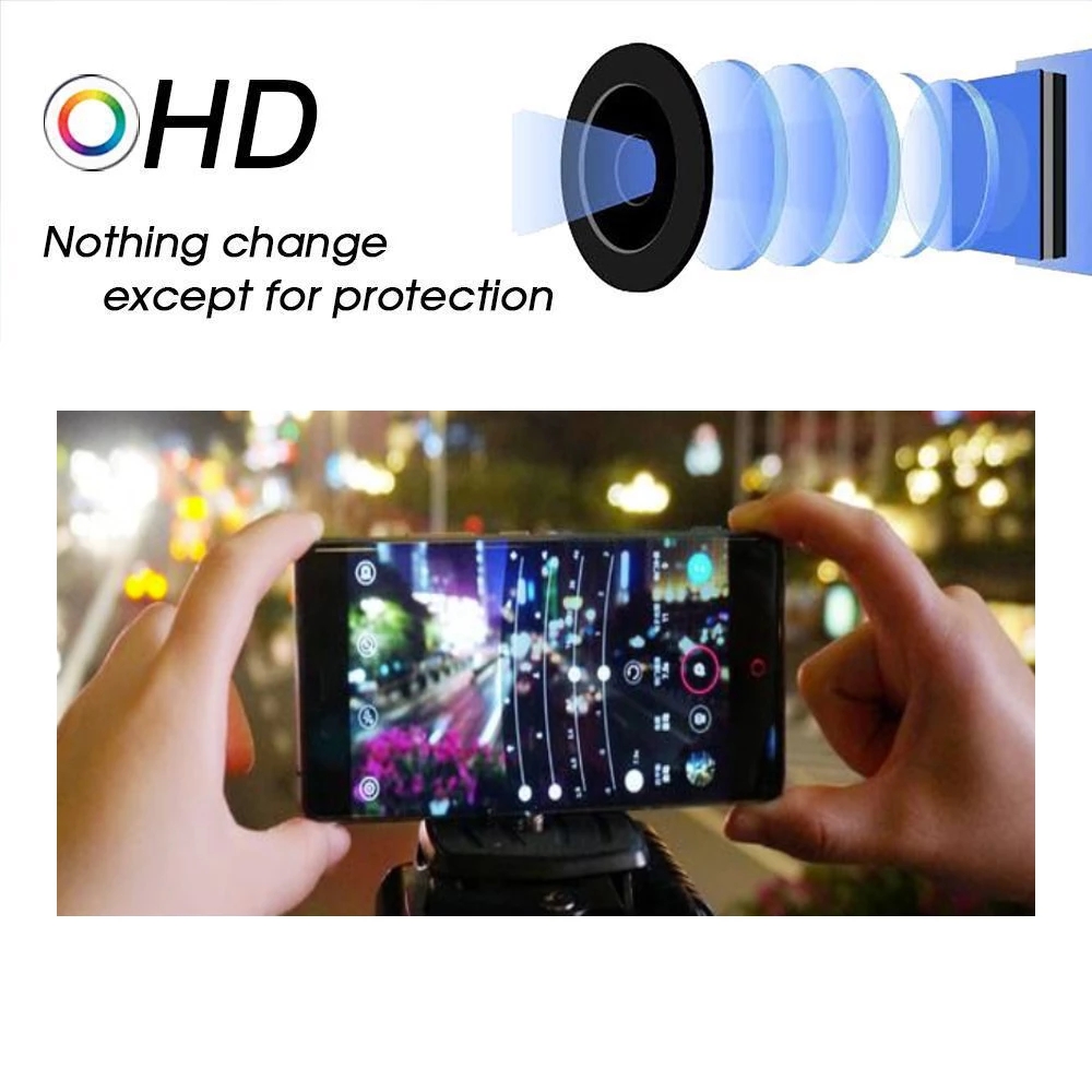 Set Kính Bảo Vệ Camera Cho OPPO A15 A15s A95 A54 4G A5s A94 A9 2020 A5 A74 5G A3s A55 A16 A16k A53 A33 A92 A72 A52 A32 A31 A12 A93 A91 A73 A12e