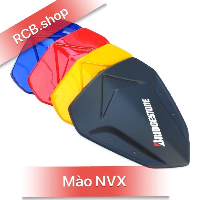 Mào (mão) Đầu NVX lắp cho các dòng exciter , Winner, xe đạp điện xmen, 133,...