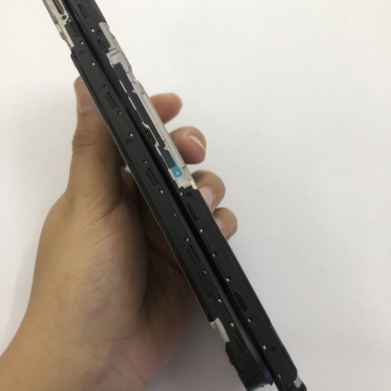 Khung xương Oppo Realme C15 ĐEN