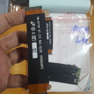 Dây nối main samsung note 10 lite N770F
