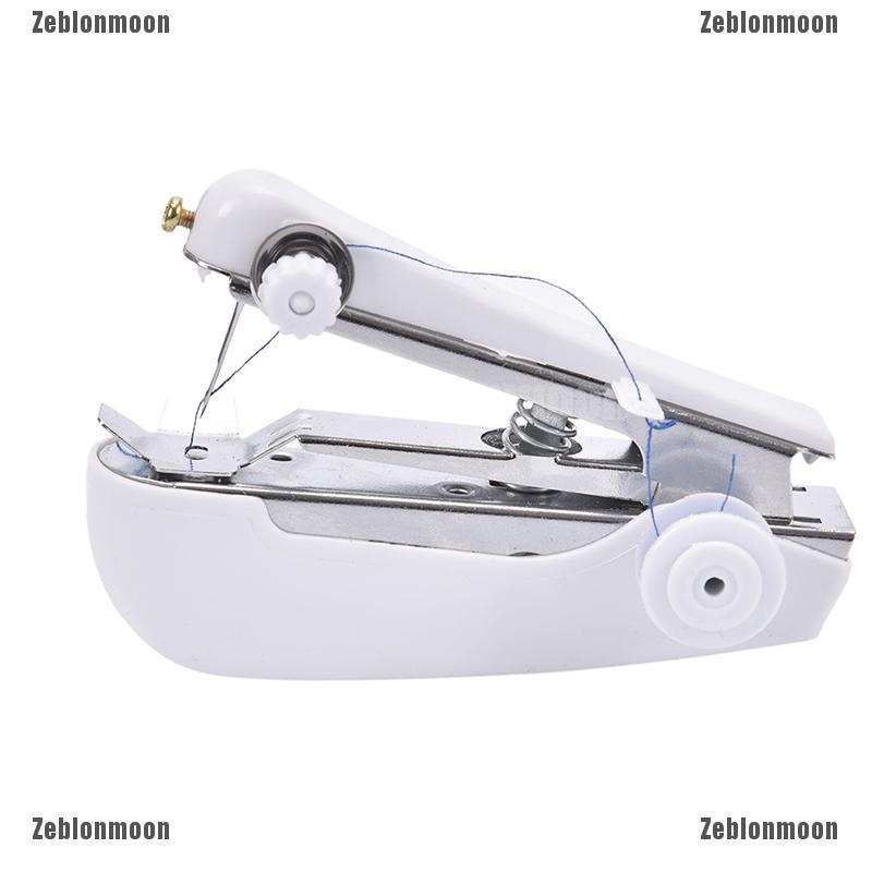 Máy May mini Cầm Tay Tiện Lợi