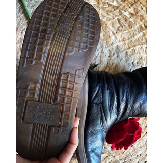 Bốt chiến binh Dr Martens hàng thật size 41