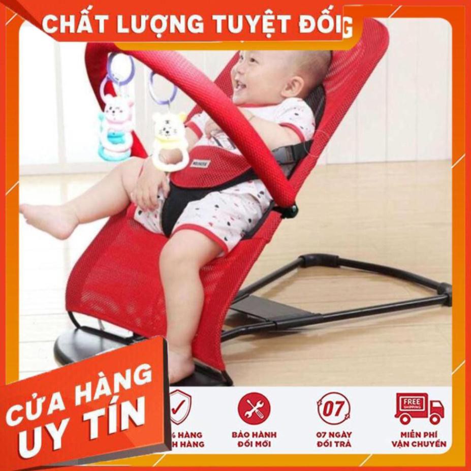 Ghế nhún ghế rung cho bé yêu MBPHUNG100