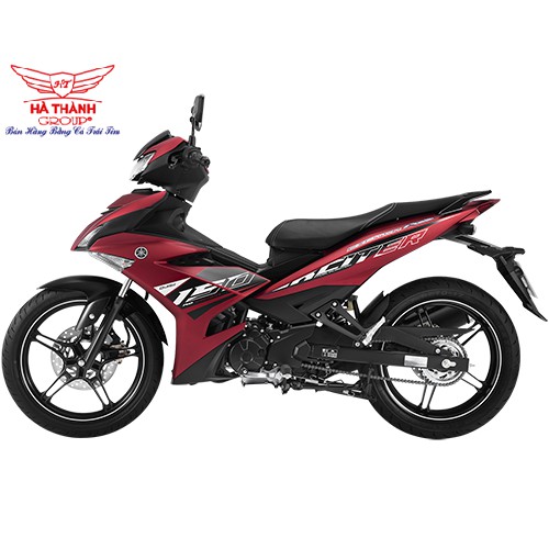 Xe Máy Yamaha Exciter 150 RC 2020 (Đỏ)