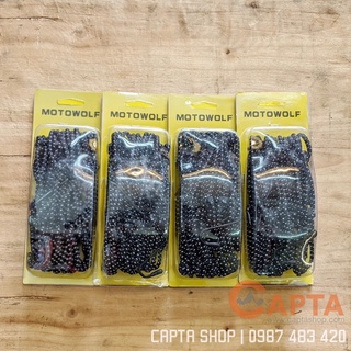 Lưới ràng bình xăng Motowolf