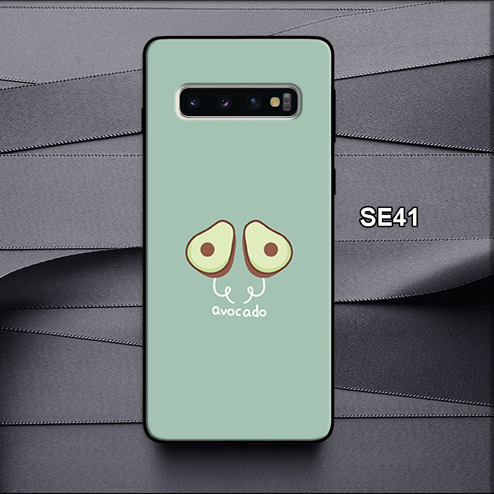 Ốp lưng Samsung S10 - S10 Plus - S10 5G in hình chật lượng cao