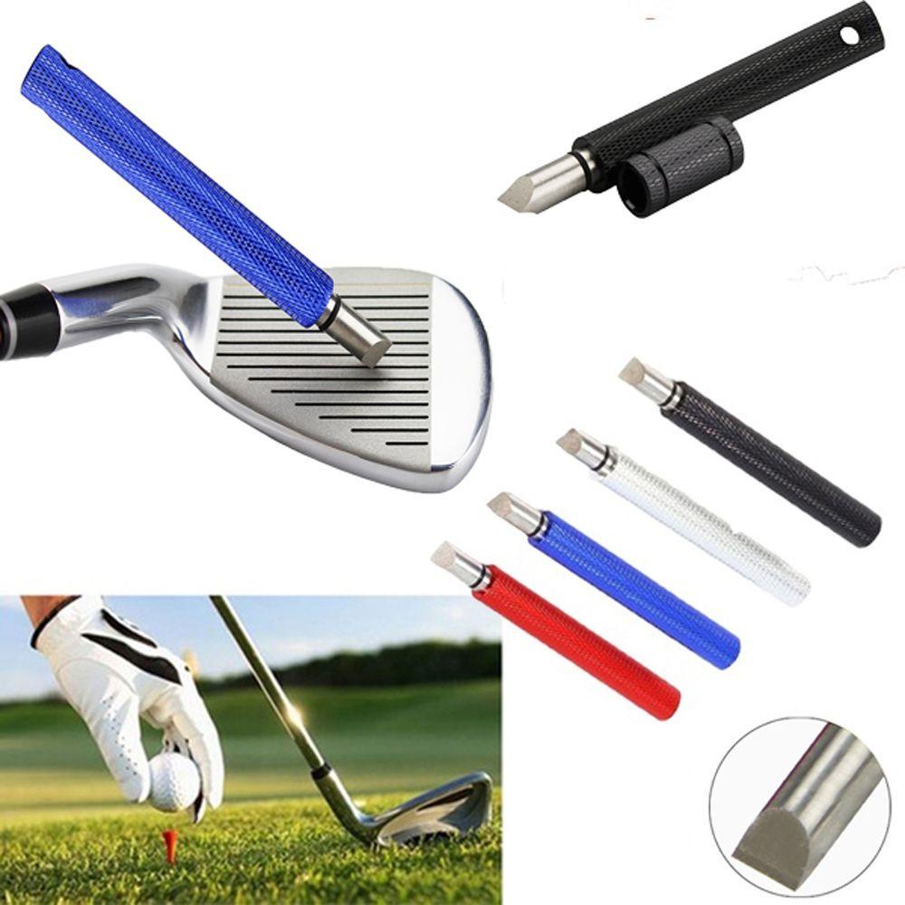 Dụng Cụ Mài Gậy Đánh Golf Bằng Thép Không Gỉ