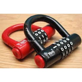 Ổ KHÓA SỐ Vương Niệm