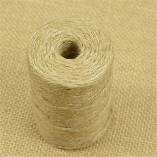 THANH LÝ NGHỈ BÁN - cuộn 30m dây đay trang trí