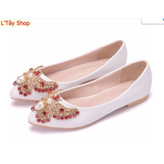 Bệt búp bê thiết kế