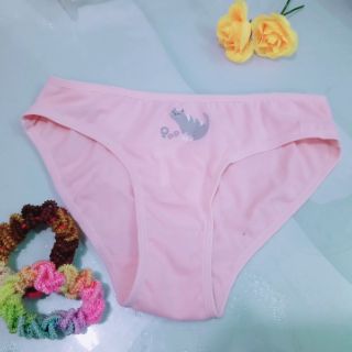 Combo 10 set quần lót Nga 100% cotton