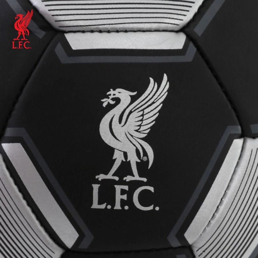 Banh bóng đá unisex LFC Size 5 - A13950