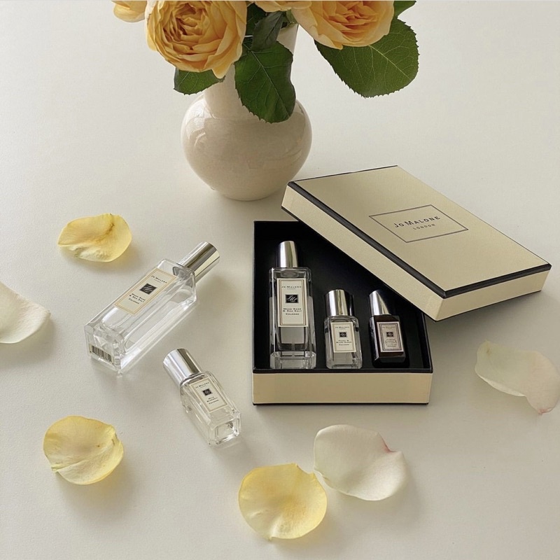 NƯỚC HOA JO MALONE - WILD BLUE BELL 30ml