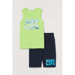 Bộ hm bé trai size đại made in cambodia dư xịn