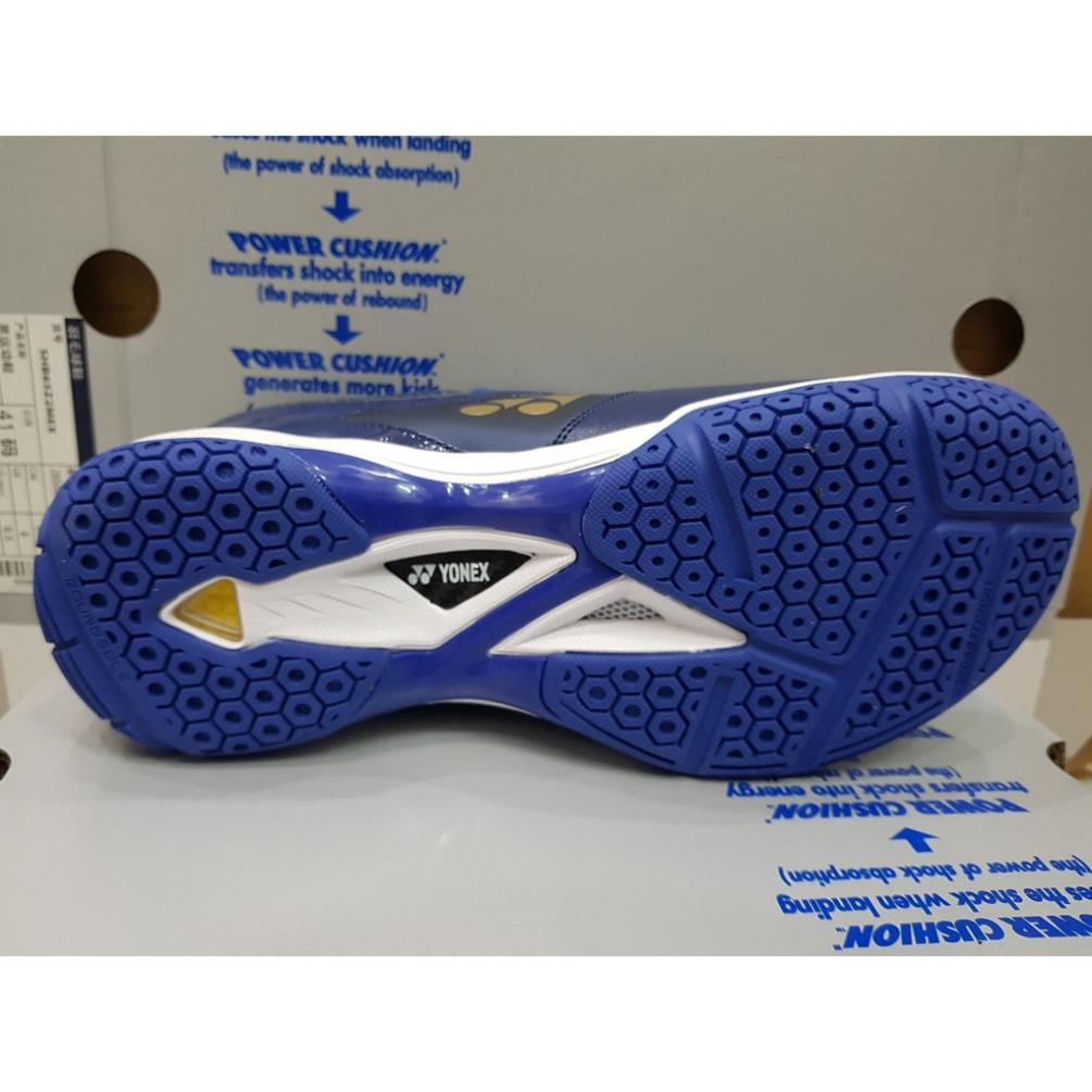 Giày cầu lông Yonex (chơi cầu lông, bóng chuyền, tenis...)👍FREESHIP👍BẢO HÀNH 12 THÁNG *&N