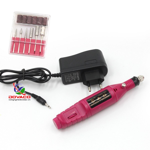 Máy khắc, mài mini đa năng DOVA V1