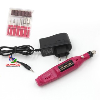 Máy khắc, mài mini đa năng dova v1
