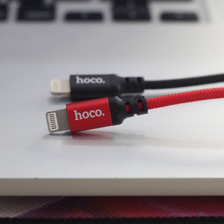 Cáp sạc HoCo x14 CHÍNH HÃNG