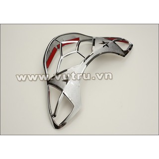 CHỤP ĐÈN LÁI SH MODE