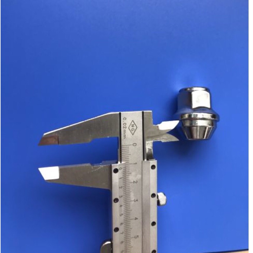 Ốc bulong +tắc kê   Ford Ranger, Bt50, CX5, Everest