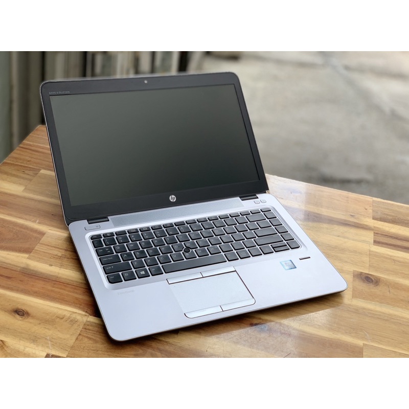 HP EliteBook 840 G3 i5 6300U/ 8GB/ 256GB/ 14" HD/ WIN 10 Pro/ KBled