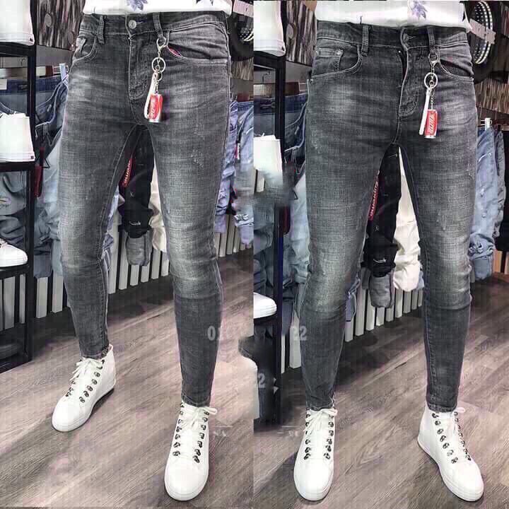 🌟HCM🌟🌺FREESHIP 99K🌺️⚡ Hot Sale Quần Jeans NAM AKK21