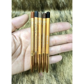 Chì kẻ chân mày MARADO mini( combo 2 cây)