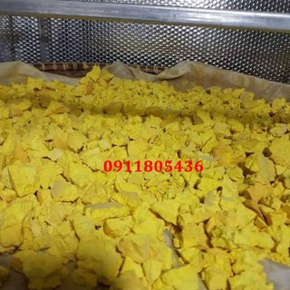 Tinh Bột Nghệ nguyên chất