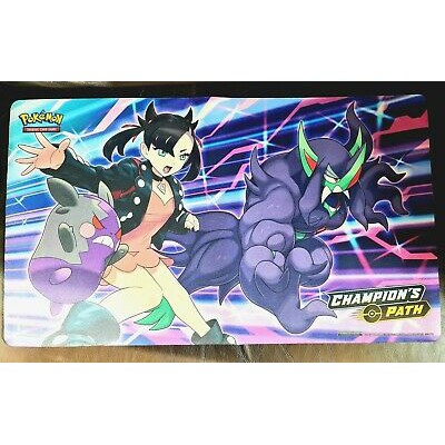 Bàn Đấu Bài Playmat Pokemon