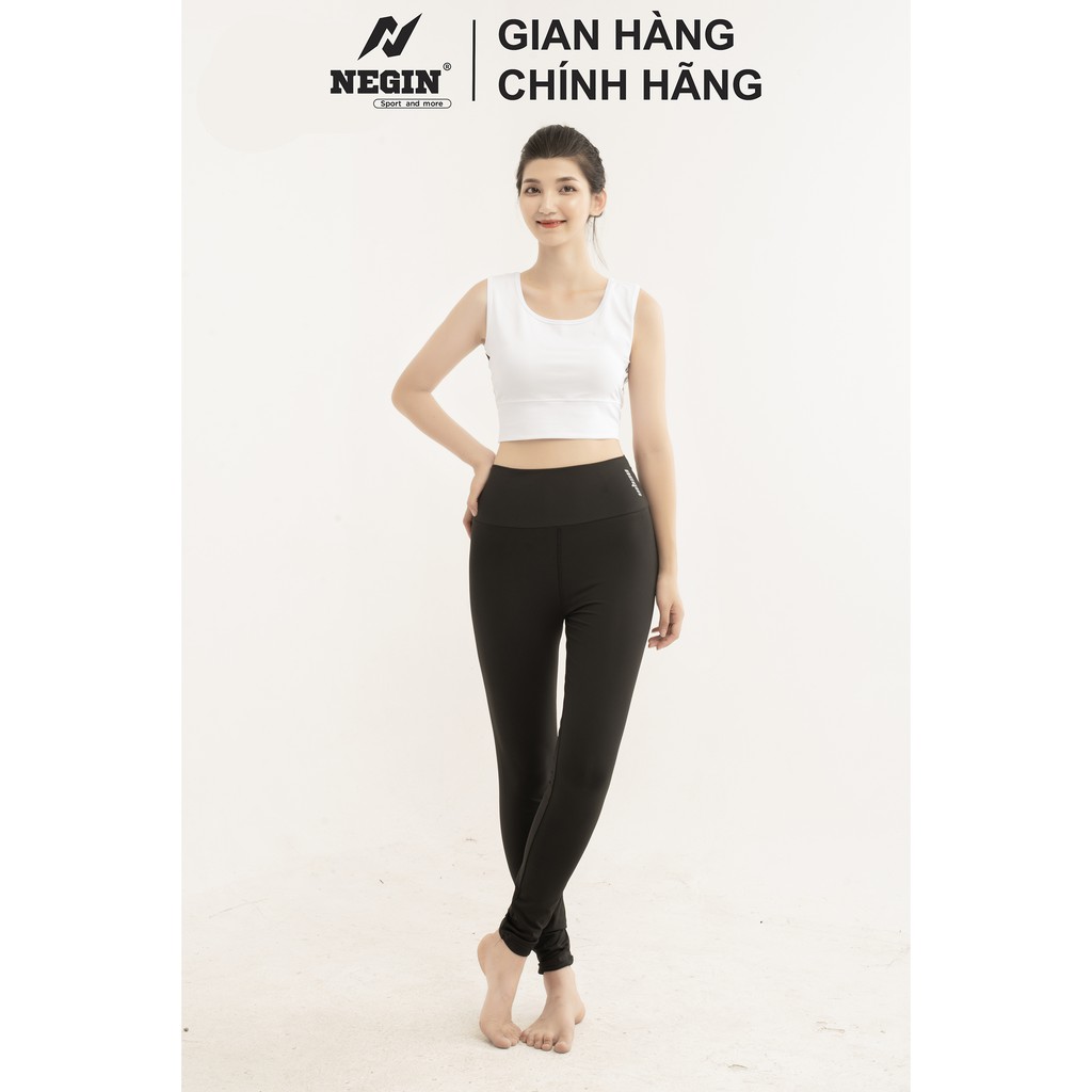 Bộ Đồ Tập Yoga Negin Sport Bra &amp; Legging MN