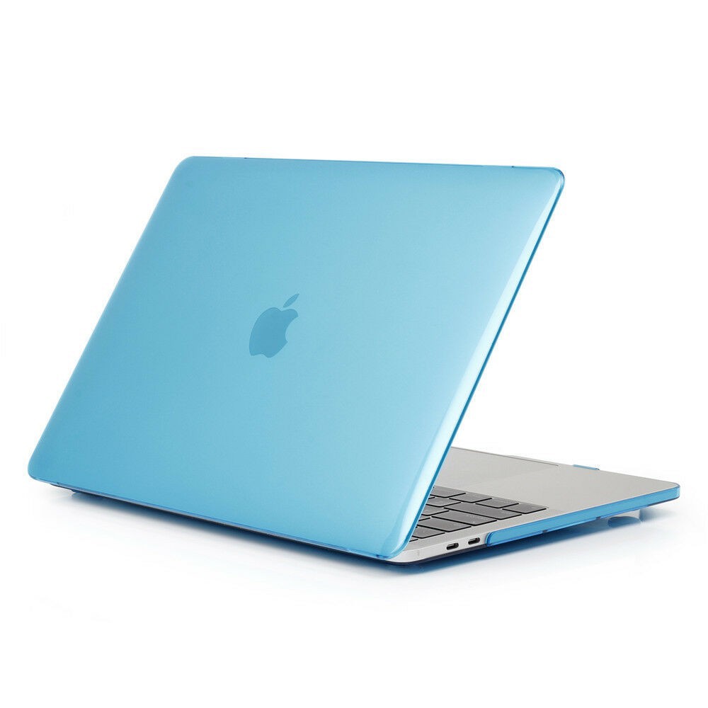 Ốp Cứng Trong Suốt Cho Macbook Pro 13 Inch (M1, 2020) A2238