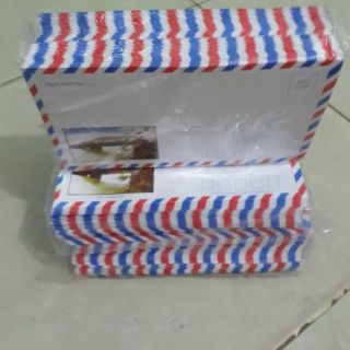 TẬP PHONG BÌ ĐẸP (GIẤY ĐỊNH LƯỢNG 100)