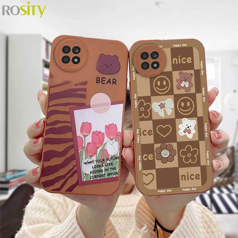 Ốp Điện Thoại Cho Xiaomi Redmi 9A 9C 9 NFC 9i 9T 9AT 9 PRO Power 10X POCO C3 C31 M2 PRO Redmi Note 9 8 10 10S 9 10 PRO MAX 9S 11  Xiaomi Redmi POCO X3 NFC X3 PRO 10 Prime