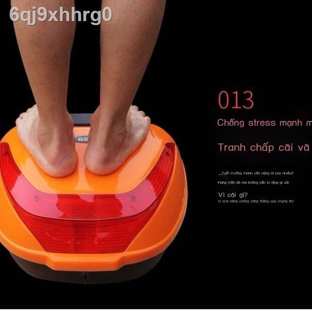 6qj9xhhrg0Xe điện ắc quy ô tô xe máy cốp tay ga lớn, vừa và nhỏ hộp đựng đồ nghề phổ thông