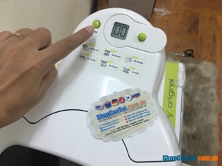 💁🏻NỒI CHIÊN TEFAL FZ7100
