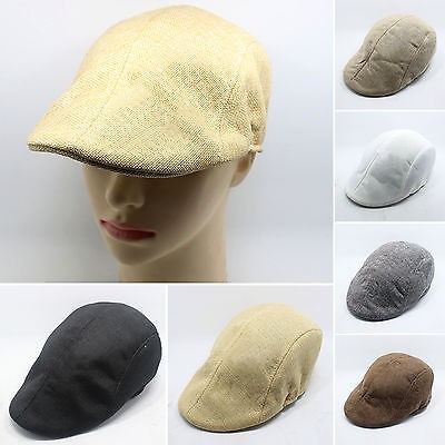 Nón Beret kiểu dáng retro thời trang cá tính