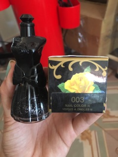 Sơn móng Anna Sui Nail Beauty 