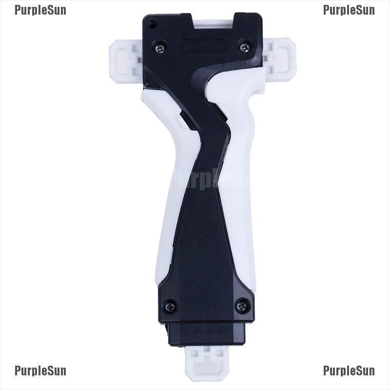 Đồ chơi Tay phóng Beyblade Burst Launcher Grip B-40 Takara Tomy dành cho bé từ 6 tuổi